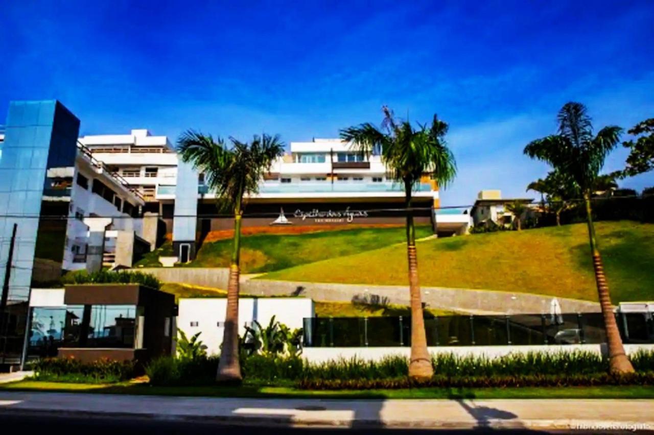 Apto Espelho Das Aguas - Ingleses - Floripa/Sc Florianopolis Exterior photo